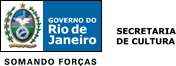 Secretaria de Estado de Cultura do Rio de Janeiro